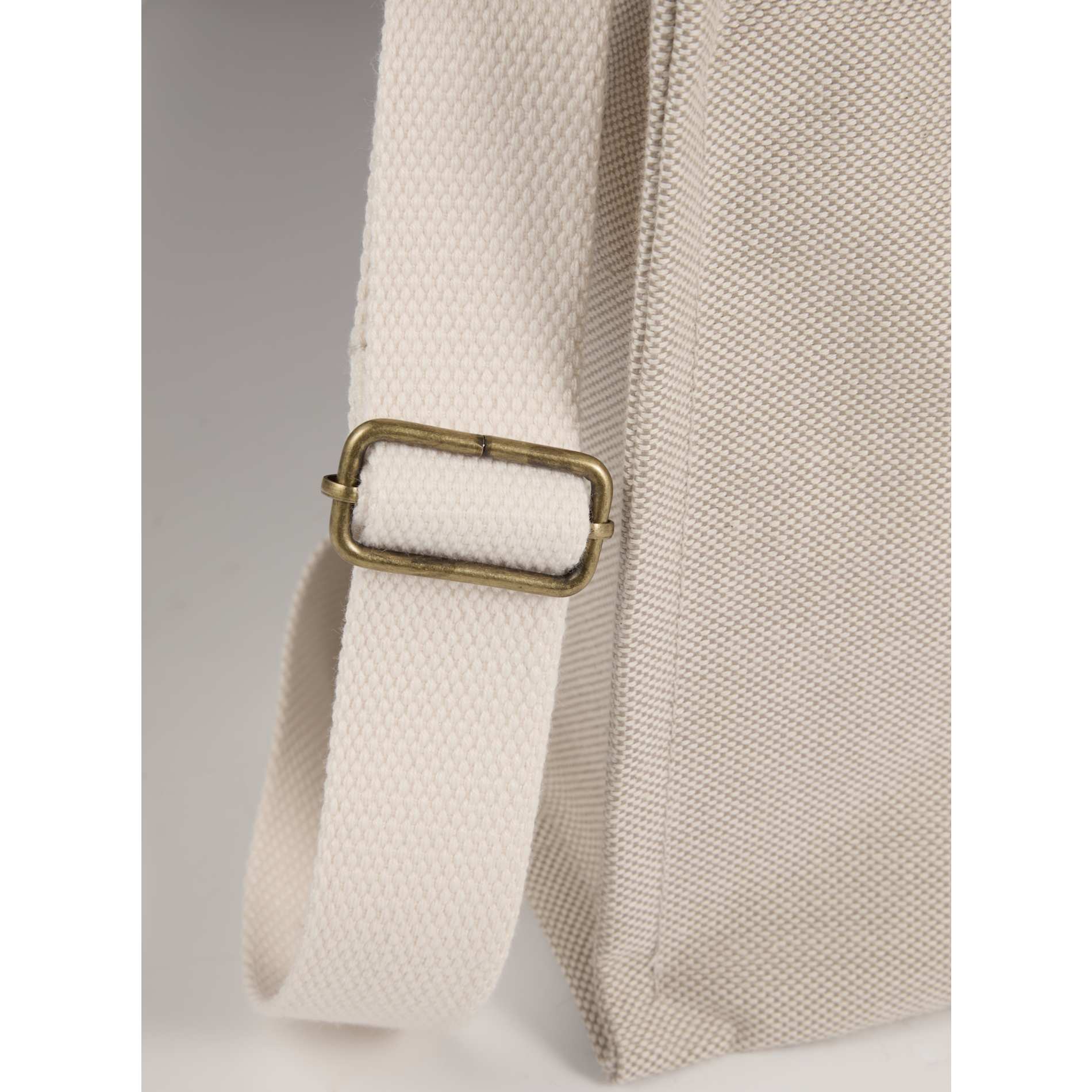 London Small Recycled Shopper Tote 39