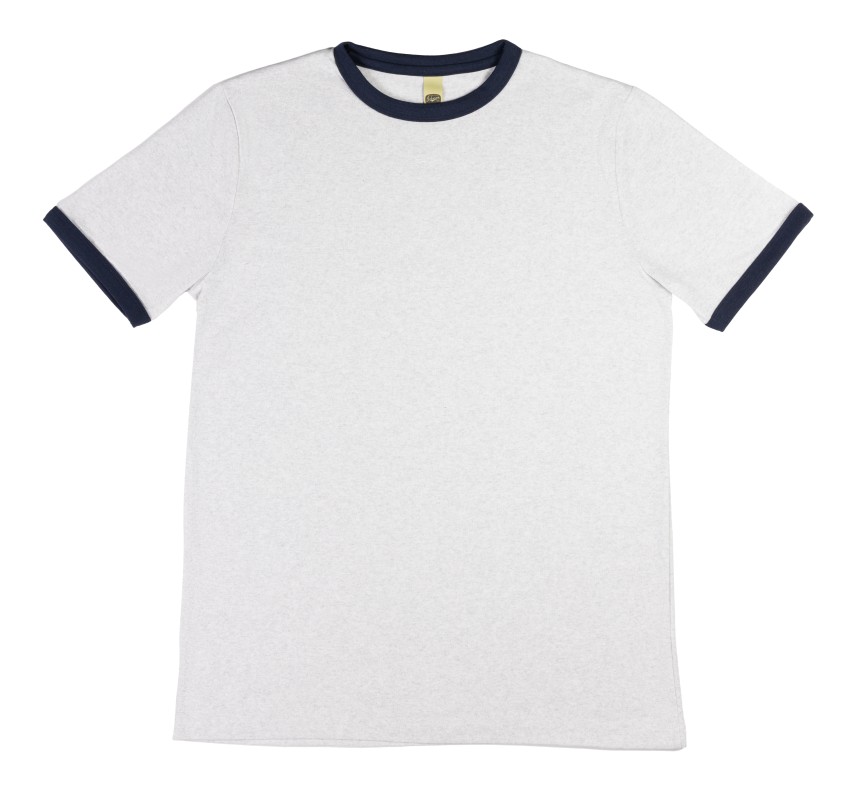 Woodstock Ringer Tee 2