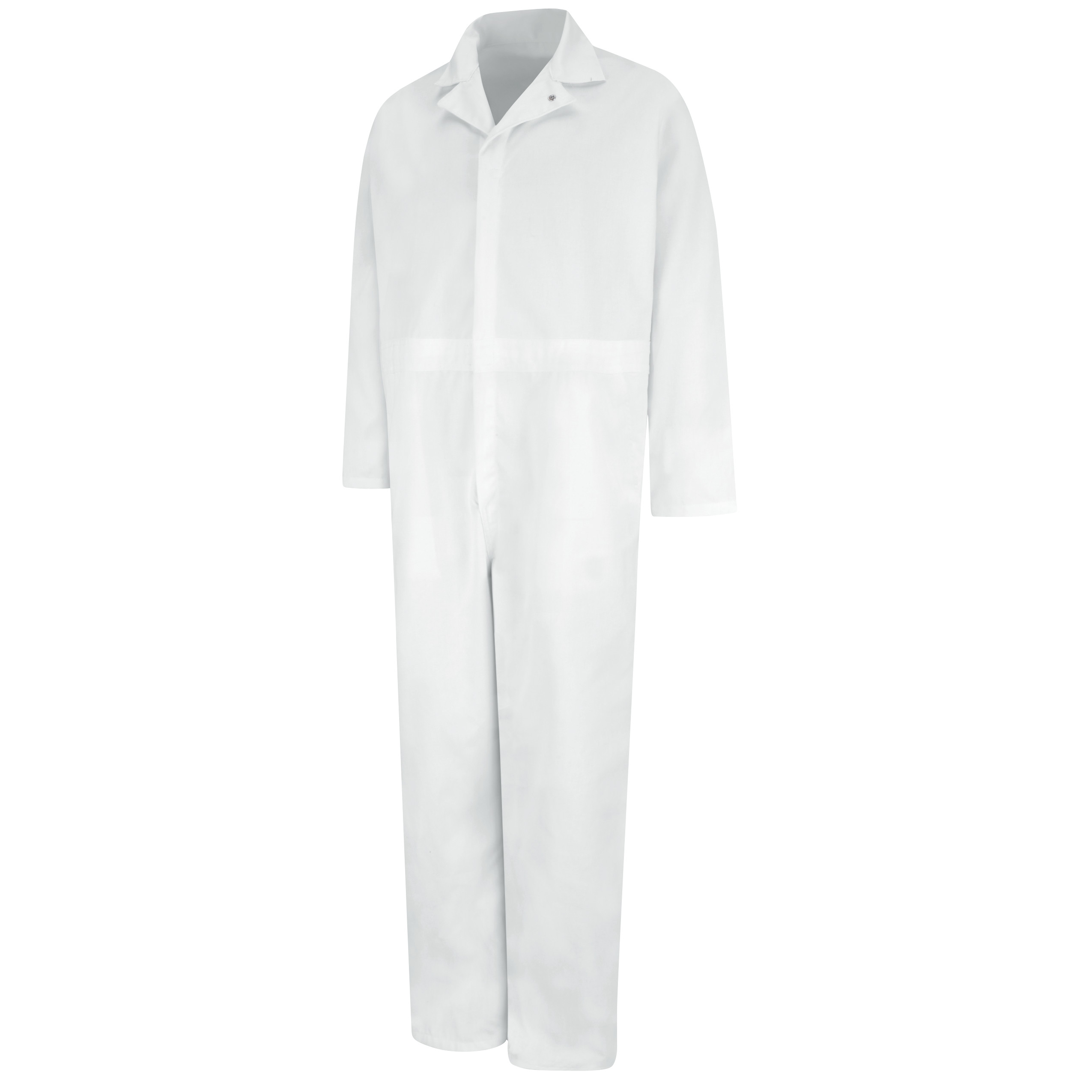 Red Kap® Twill Action Back Painter's Coverall 2