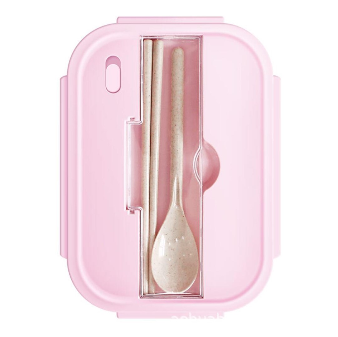 Meal Prep Containers 3 Compartment 2
