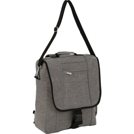 Verona Vertical 15" Computer Briefcase 17
