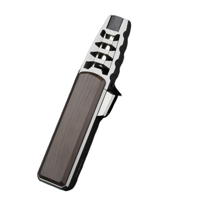 6.7 Inch Windproof Gas Lighter 4