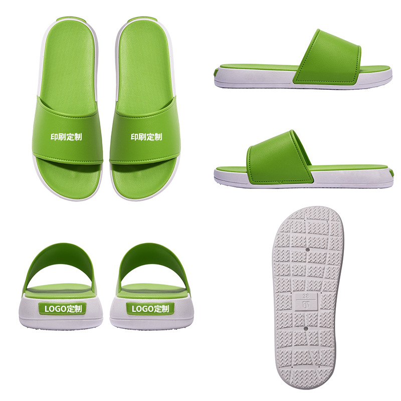 Fashion Men Female Sandals 16