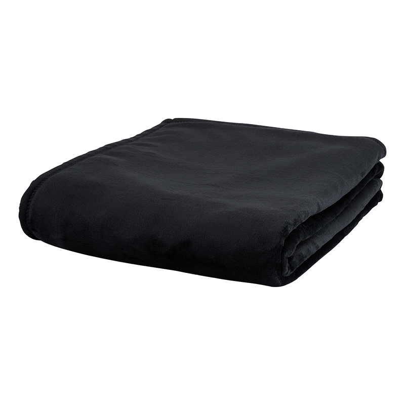 Montreal 60" x 72" Mink Touch Luxury Blanket 32