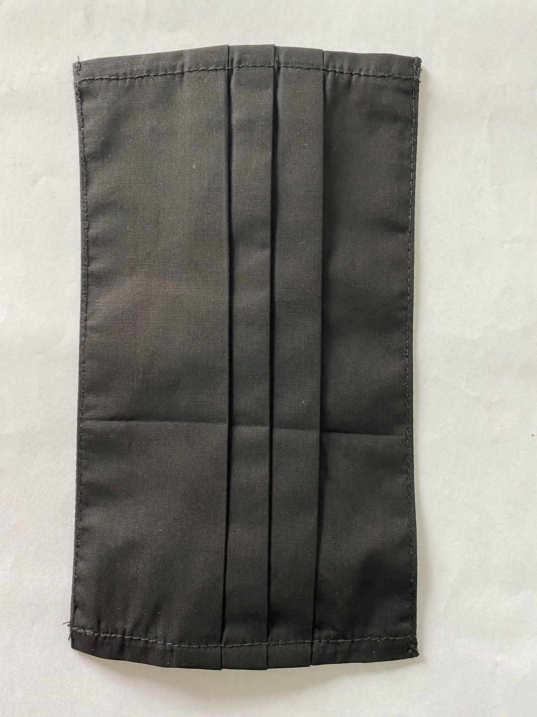 Face Mask Cover for Disposable Face Mask 2