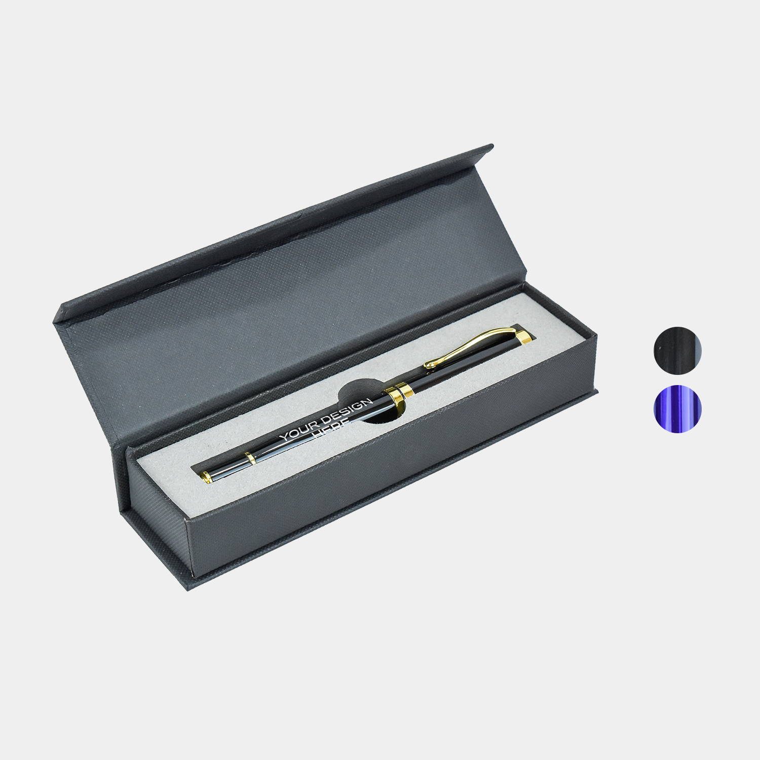 TiTUS® Luxury Ball Point Pen w/ Gift Box 4
