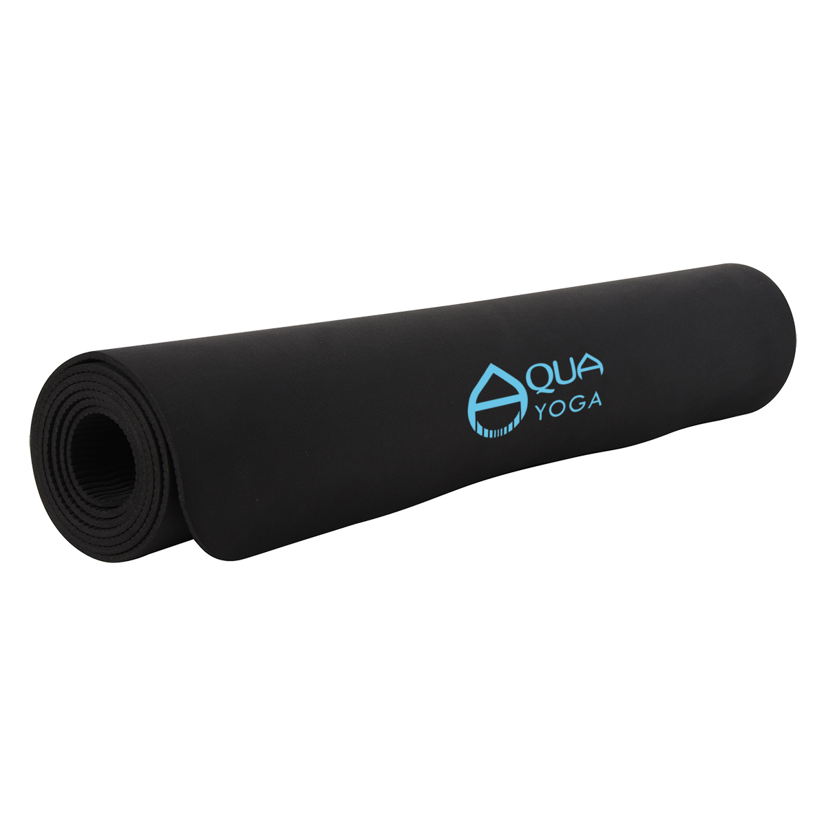 Single Layer Yoga Mat 4
