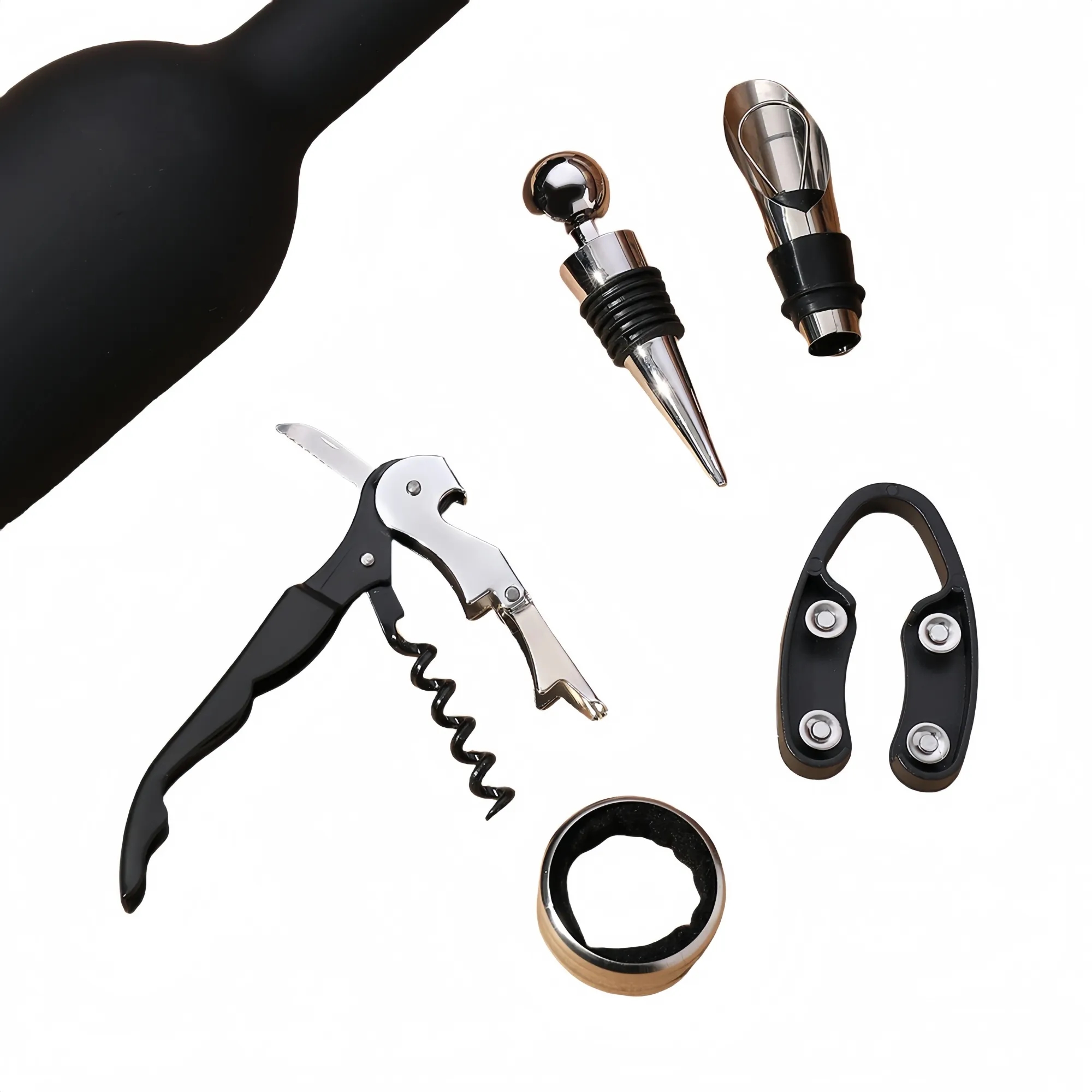 Premium Wine Opener Set 6