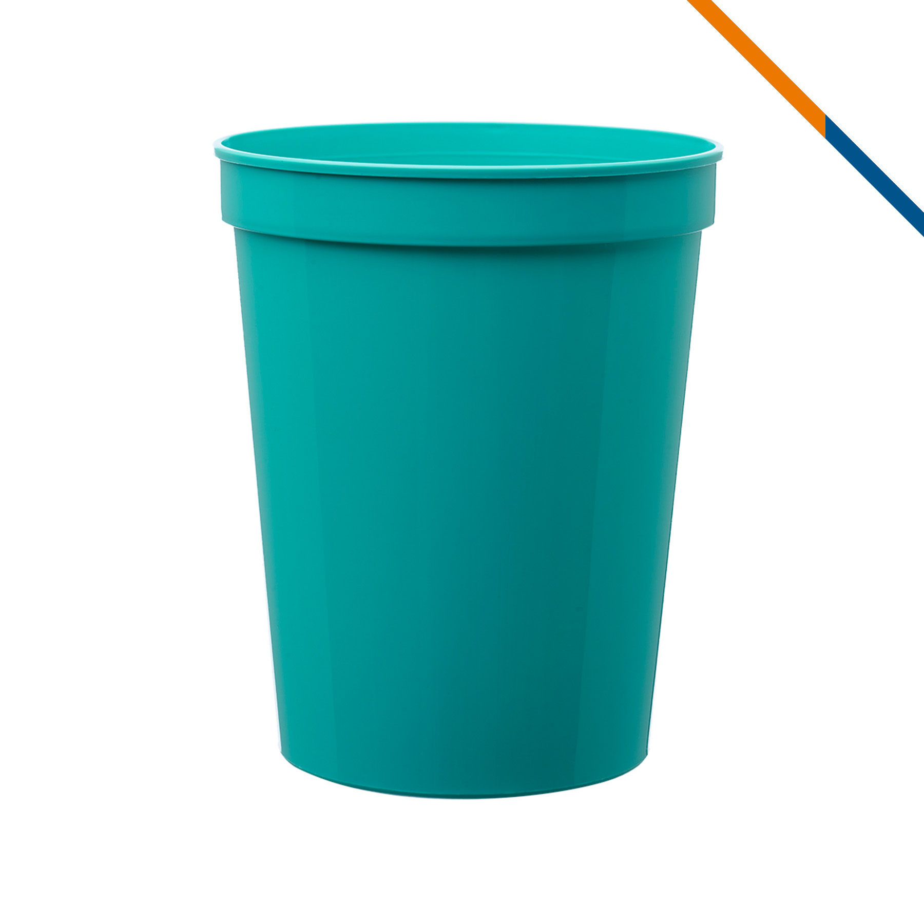 Yovio Stadium Cups - 16 OZ. 19