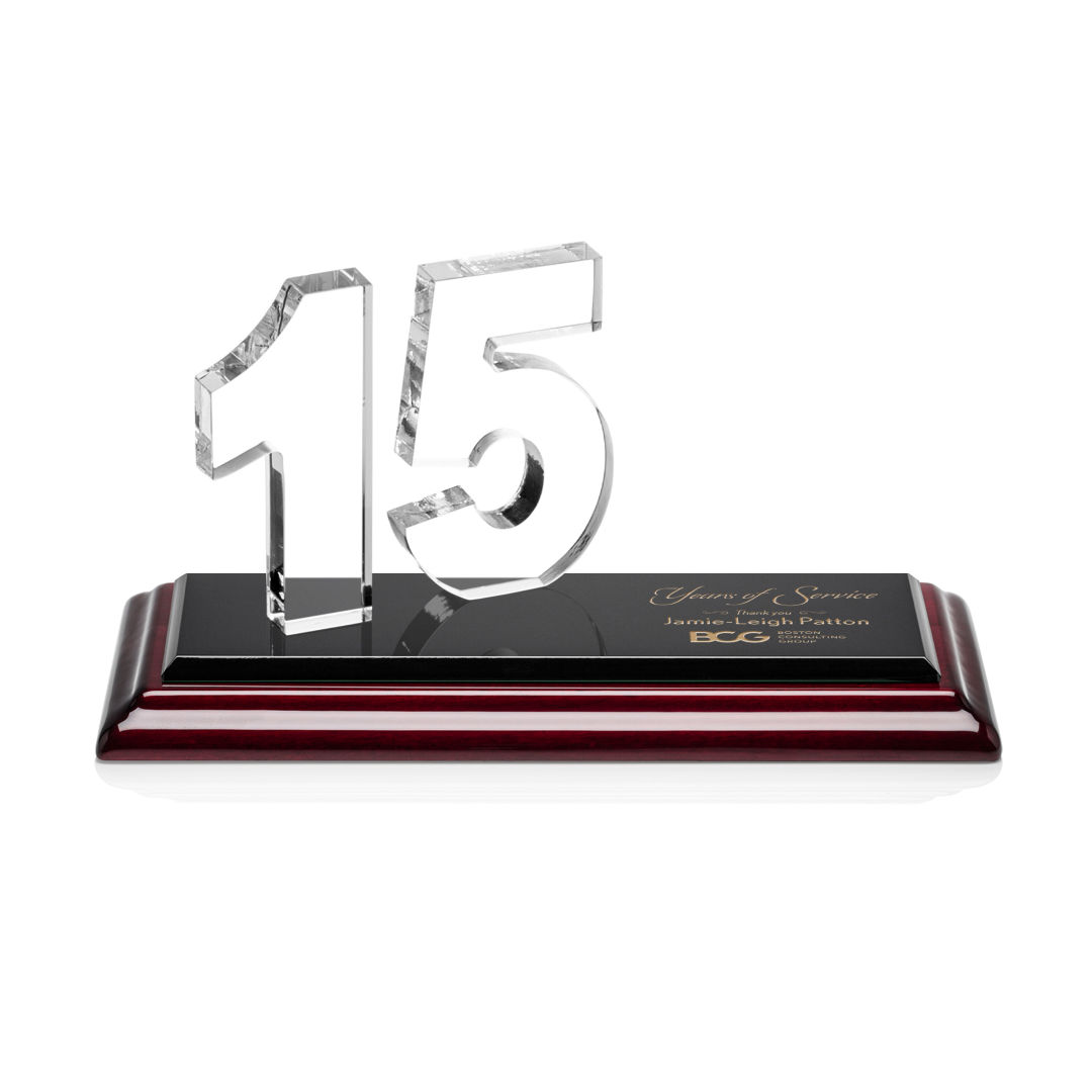 Northam Anniversary Award - Albion™ 35