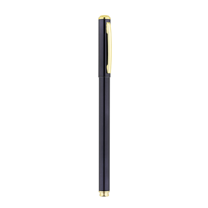 Laser Engraved Metal Pen 10