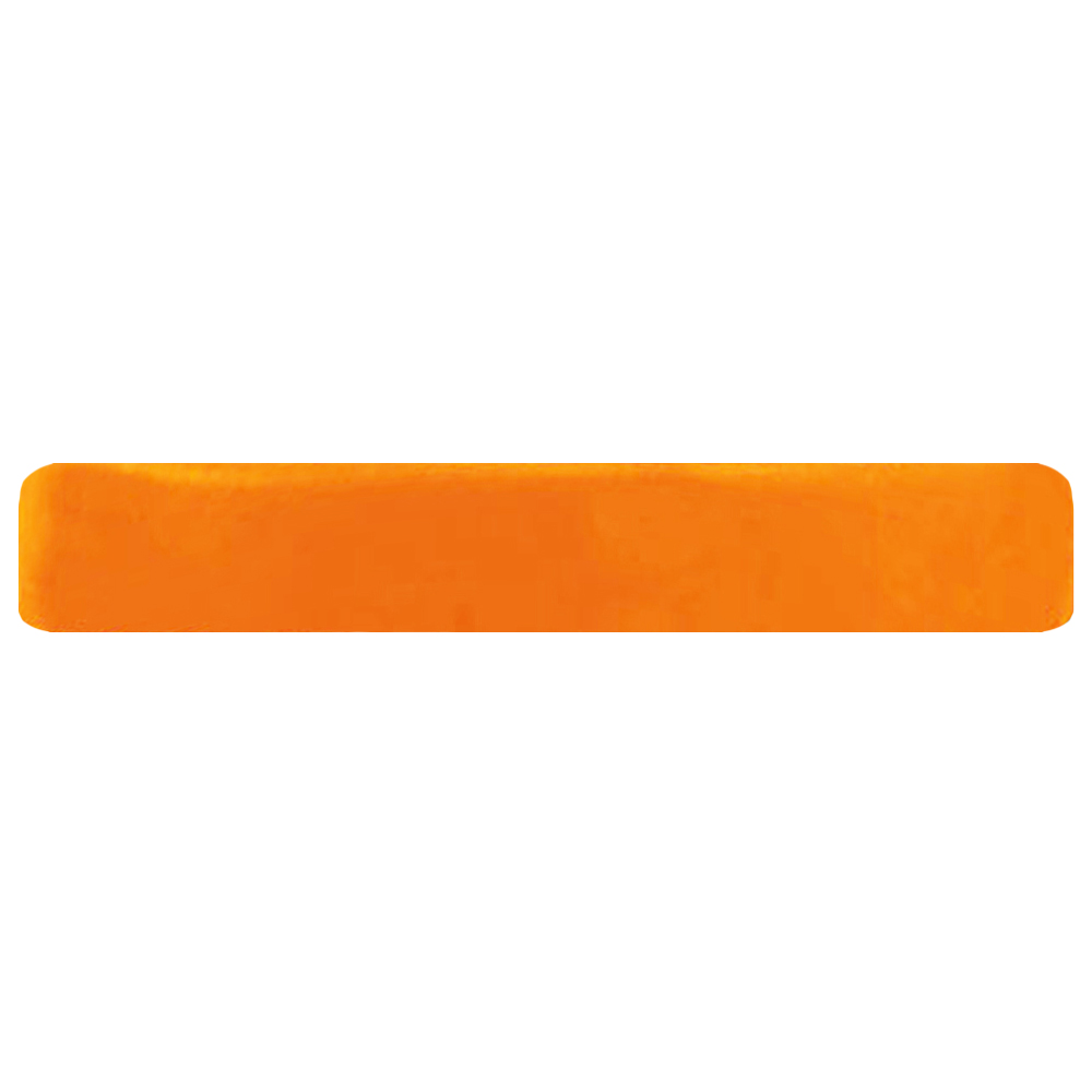 Sprinters Custom Silicone Bracelet - 0.5" 16