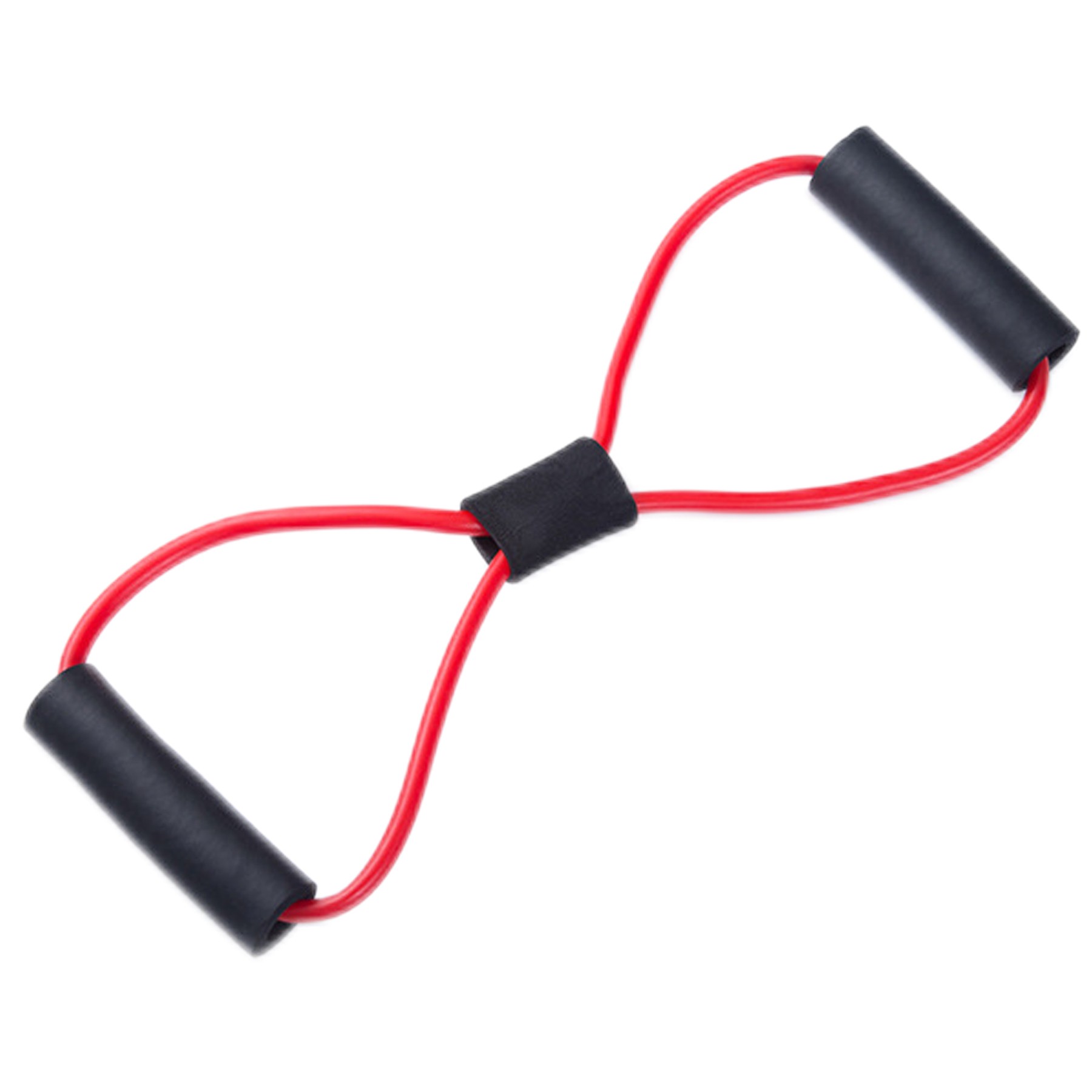 8 Shaped Tension Rope 2