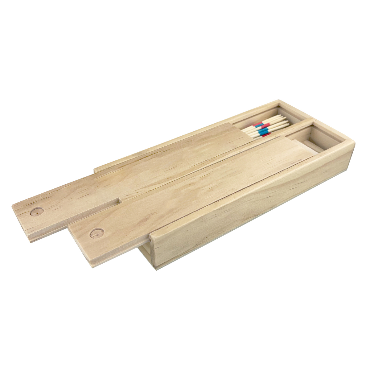 Mikado and Domino Game Set 2