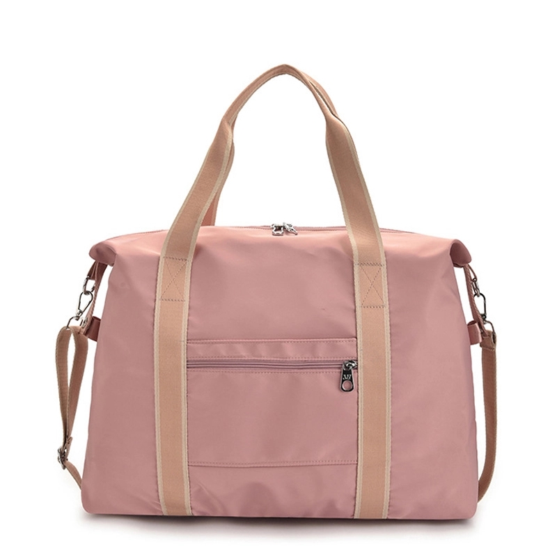 Custom Travel Sports Tote Gym Duffel Bag 9