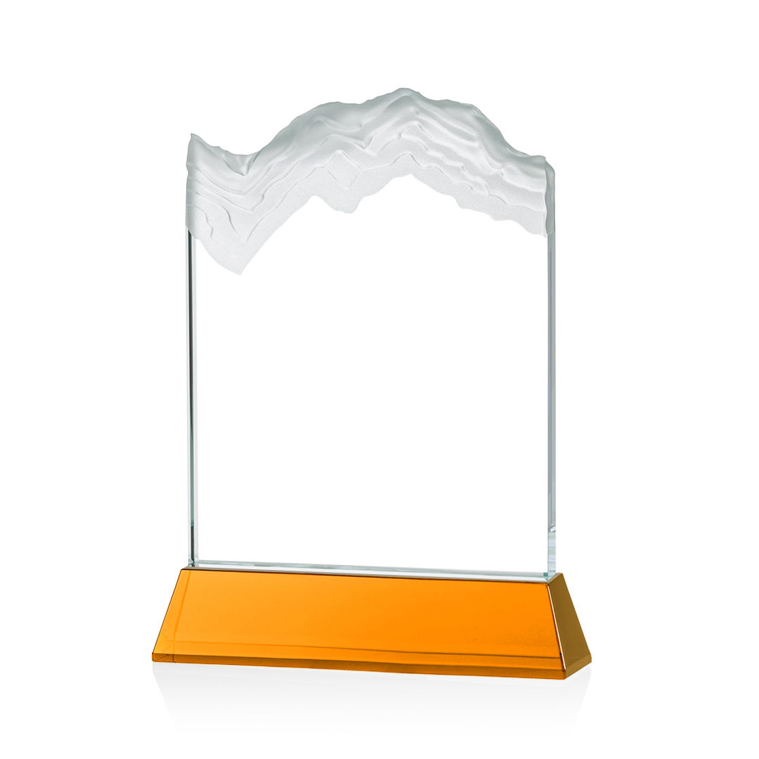 Kilimanjaro VividPrint™ Award on Newhaven - Amber 3