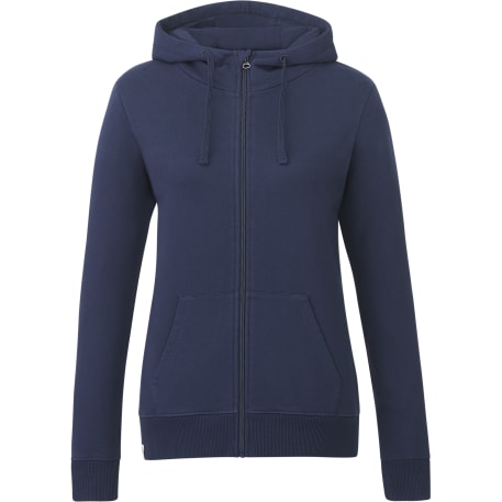 tentree Organic Cotton Zip Hoodie - Women's 65