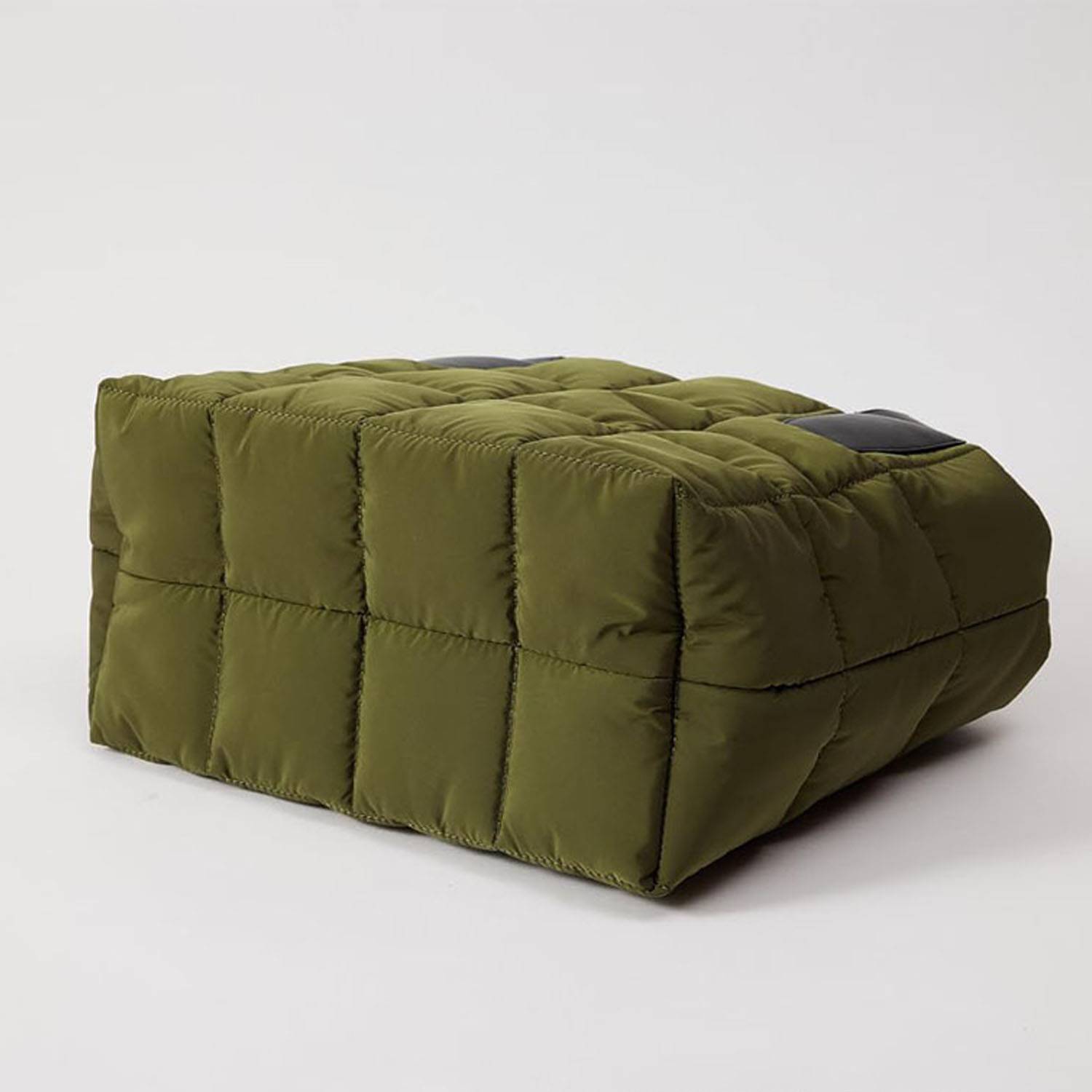 High-quality Puffer Tote Bag 3