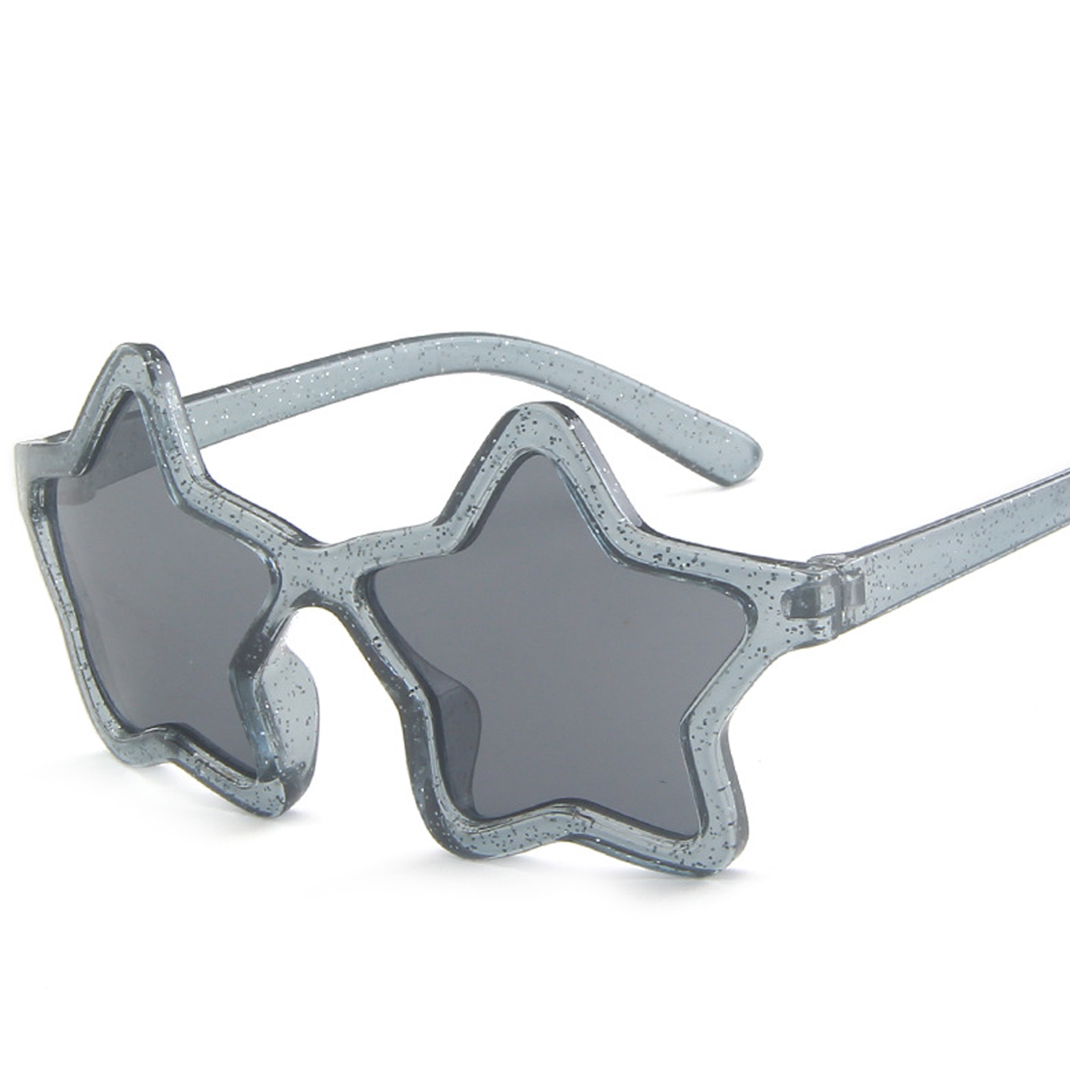 Kids Star Frame UV Protection Sunglasses 4