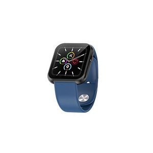 Fitness Tracker Smart Bracelet Sport Watch With Ergonomic Touch Screen 17