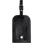 Millennium Leather Identification Tag 18