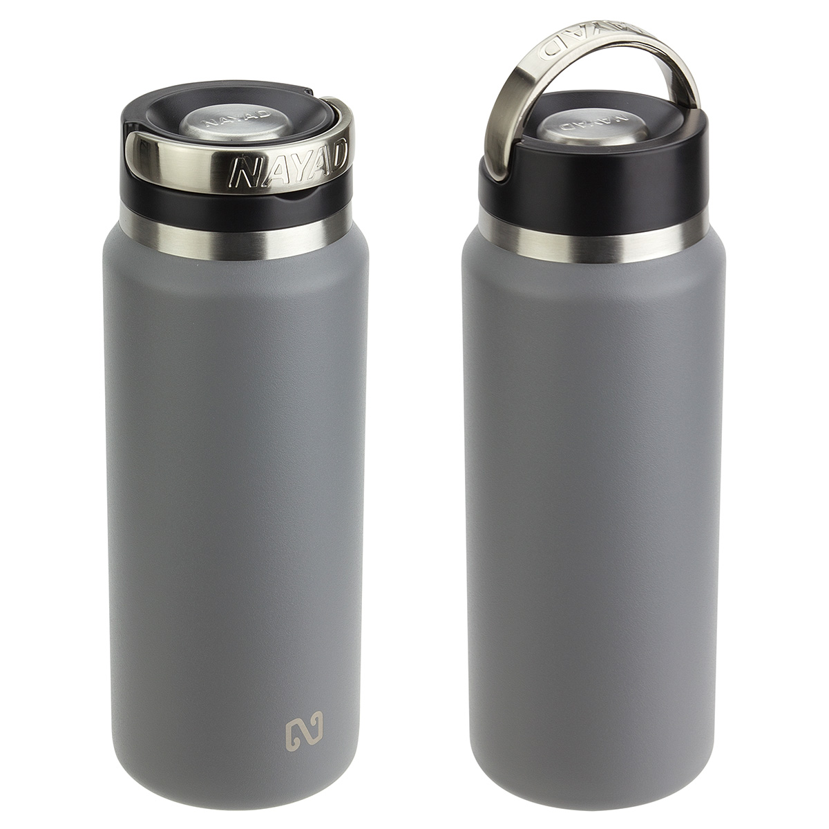 NAYAD® Roamer 26 oz Stainless Double-wall Vacuum Insulated Bottle 23