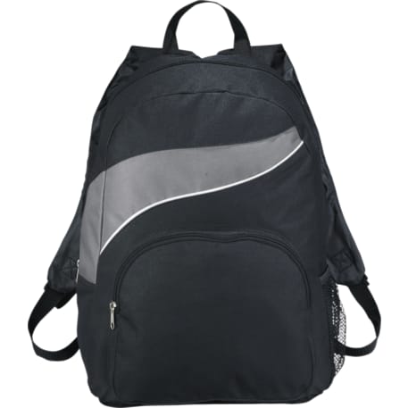 Tornado Deluxe Backpack 9