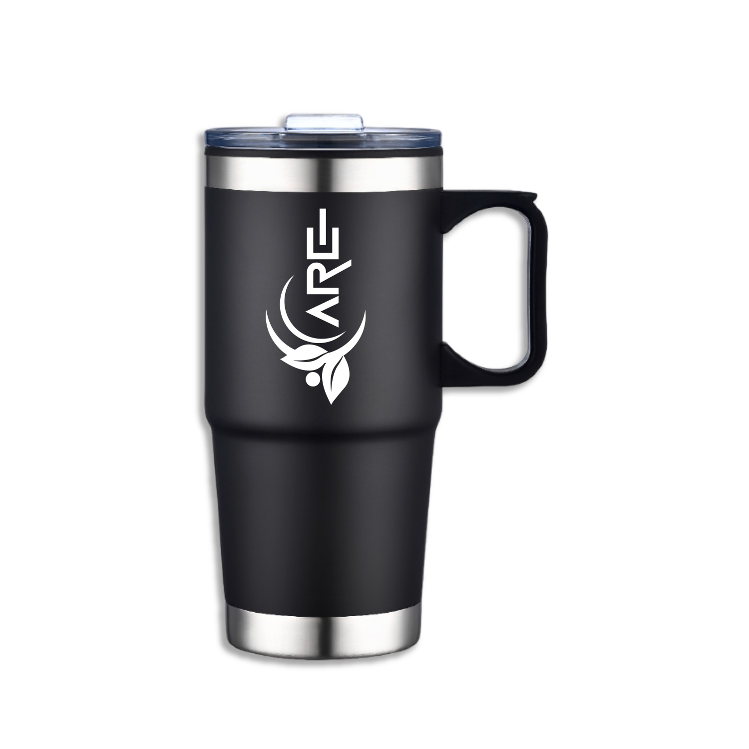 The OG 24 oz Stainless Steel Travel Mug 18