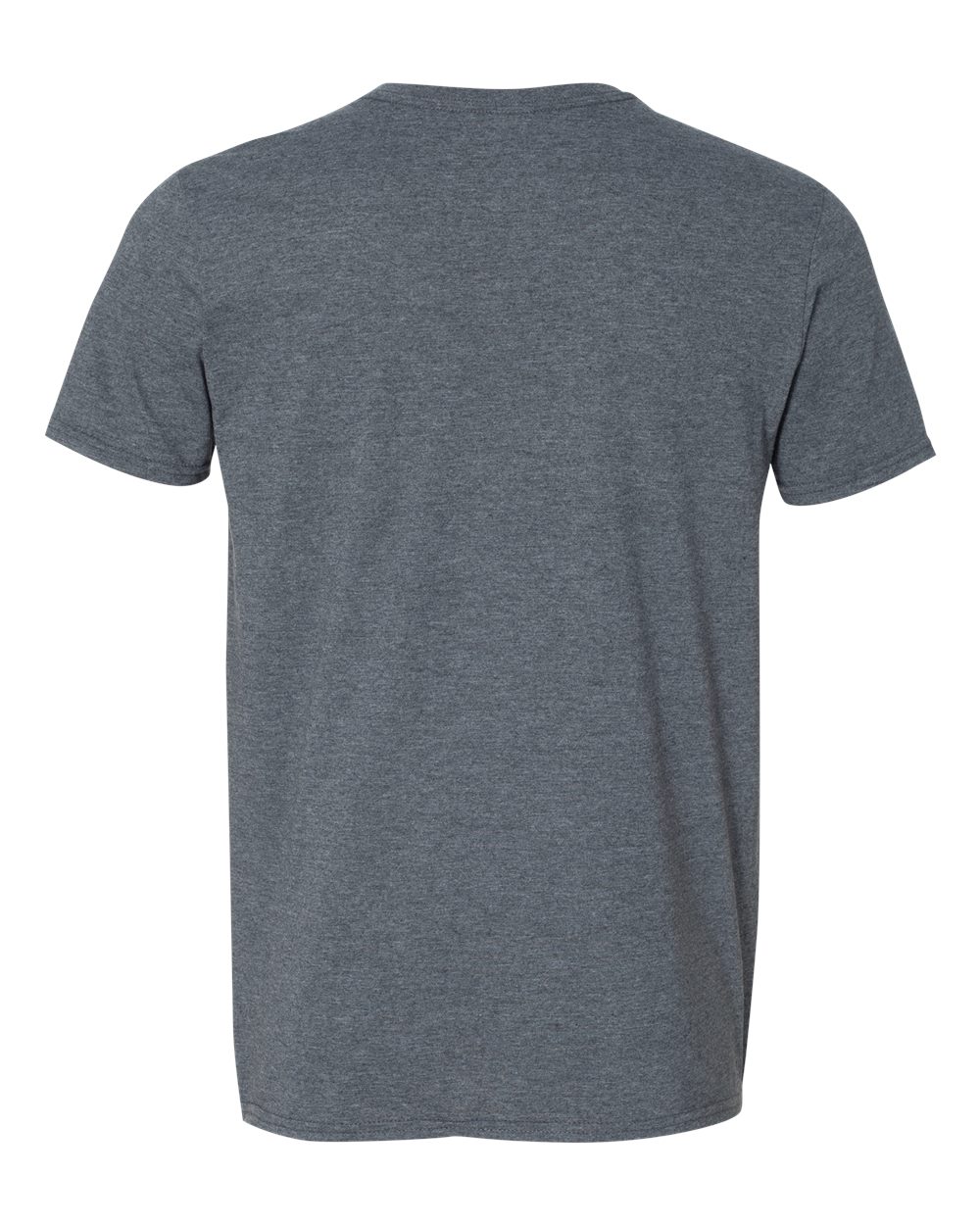 Unisex Softstyle® V-Neck T-Shirt - 64V00 25
