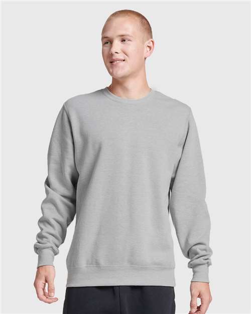 Unisex Eco™ Premium Blend Ring-Spun Crewneck Sweatshirt - 701MR 23