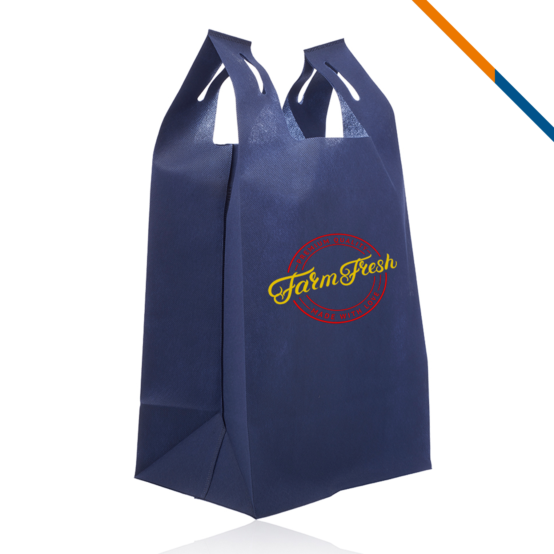 Fanrid Tote Bag 4