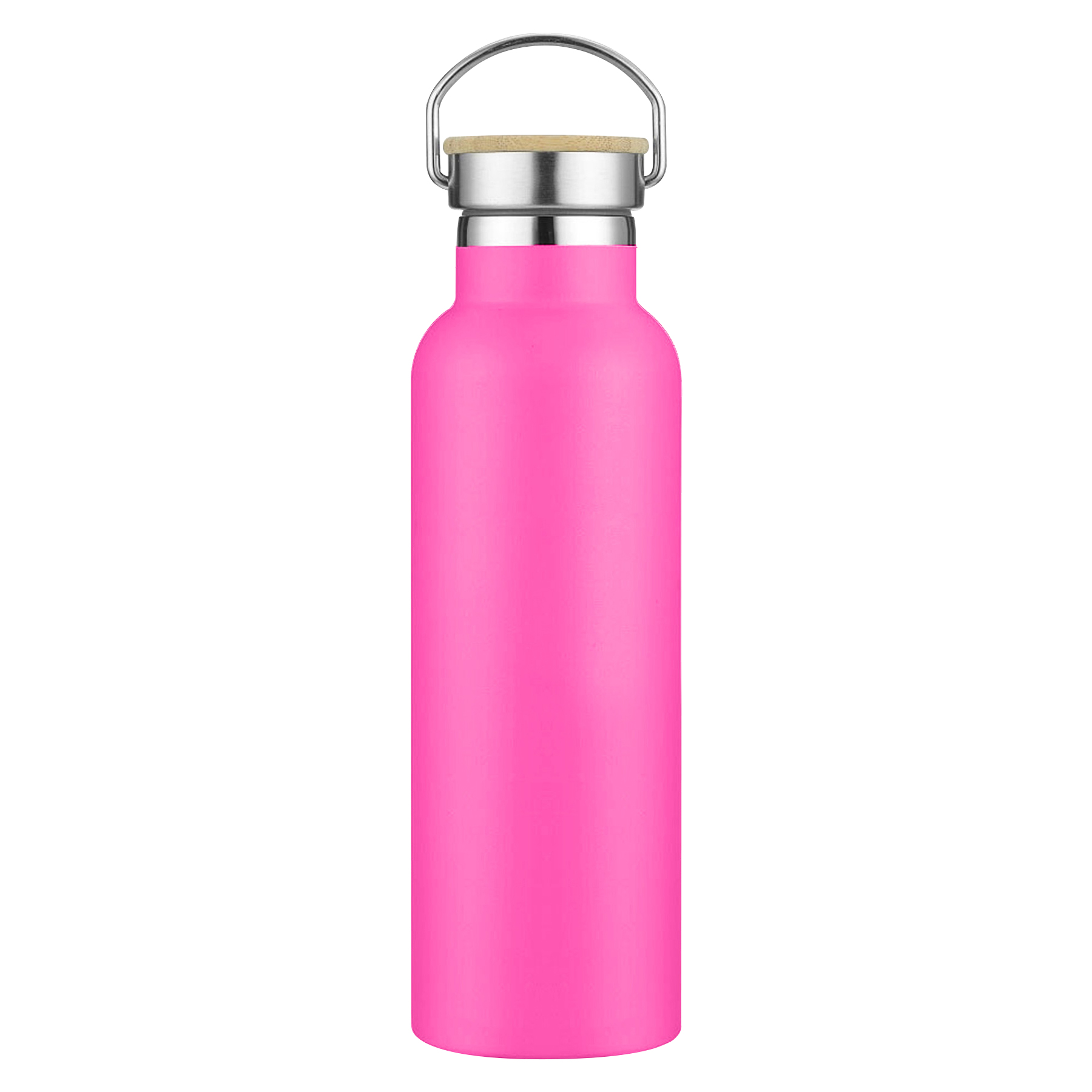 Sports Large Mouth Water Bottle 750ML 12