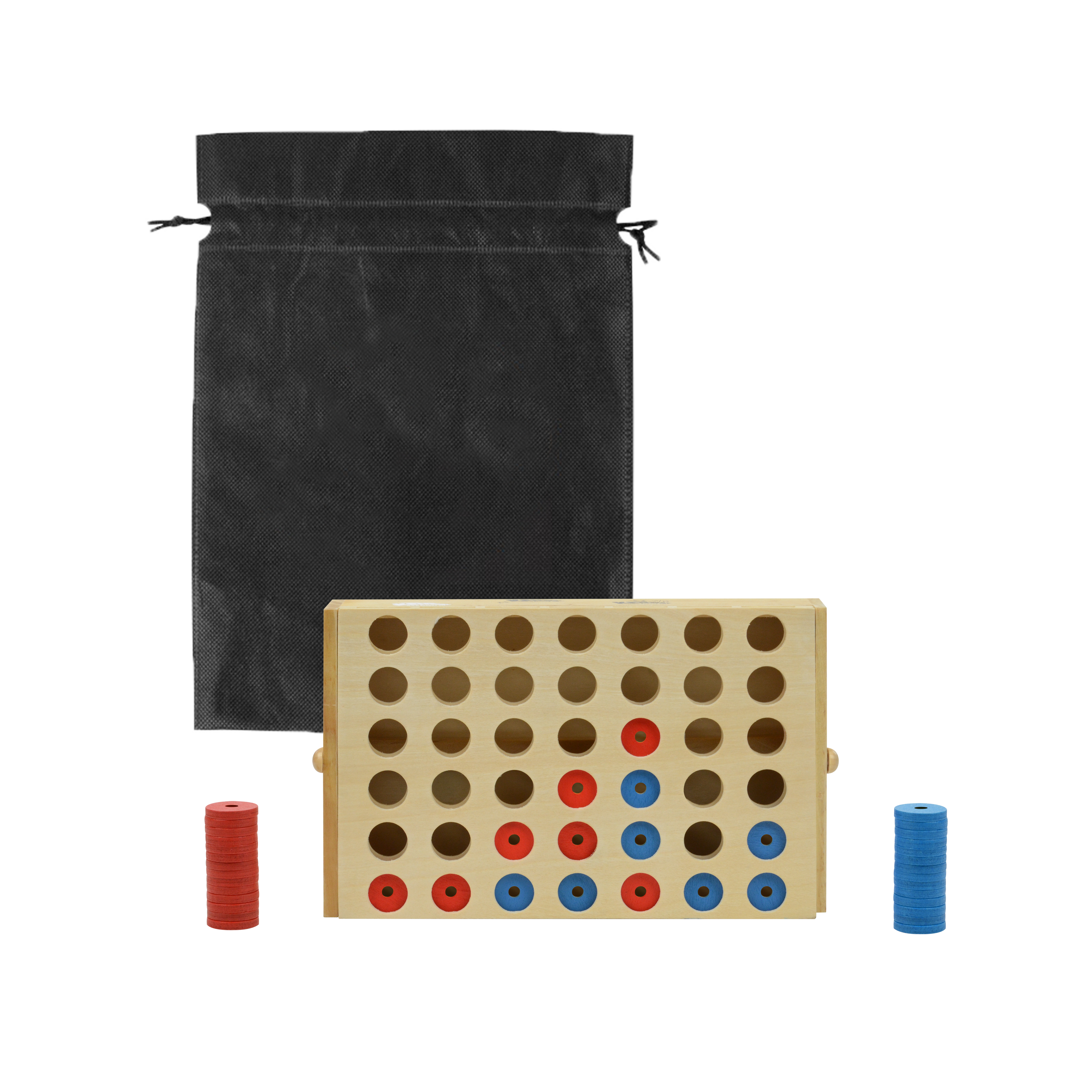 Fun On The Go Games 4 In A Row