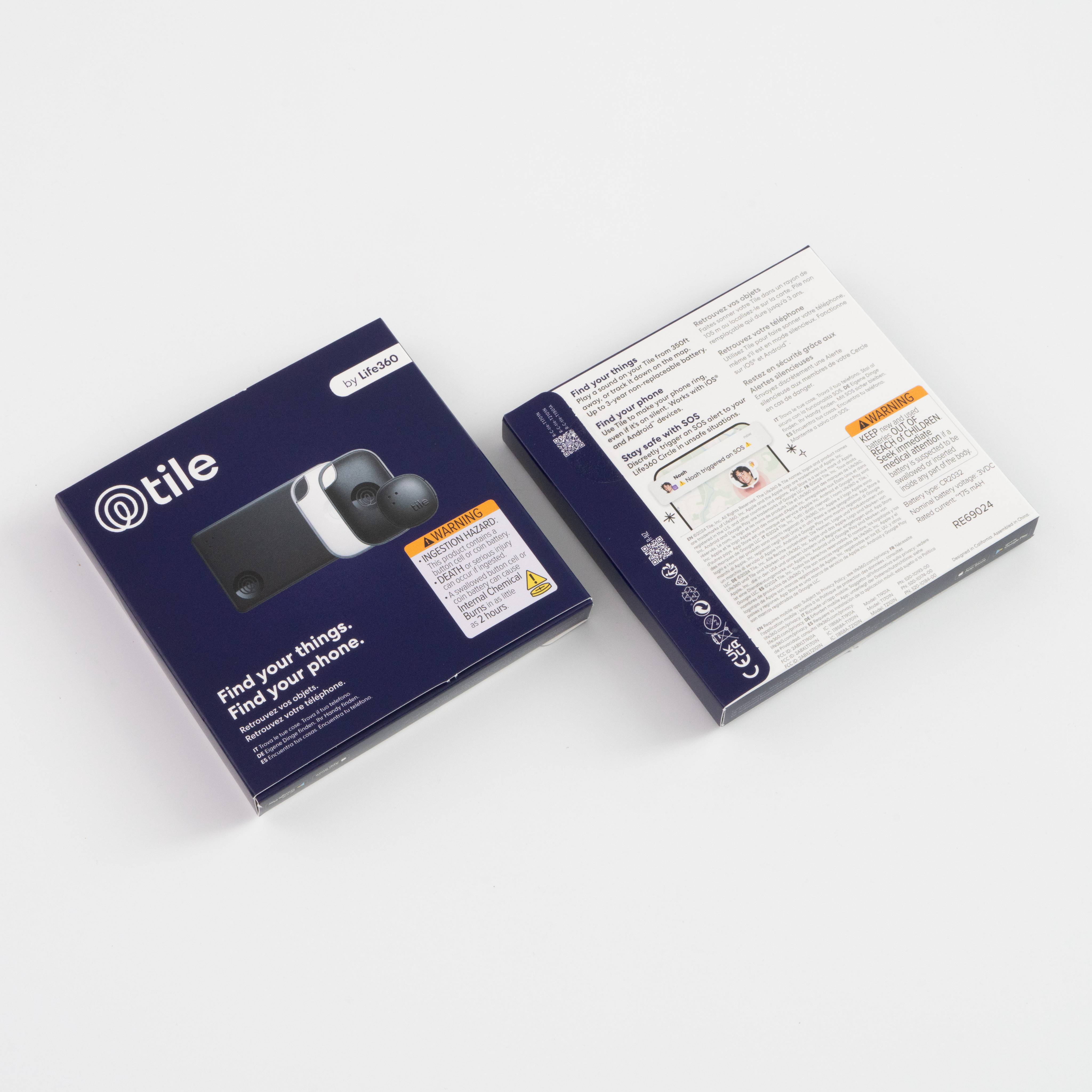 New Pro Essentials Pack 5