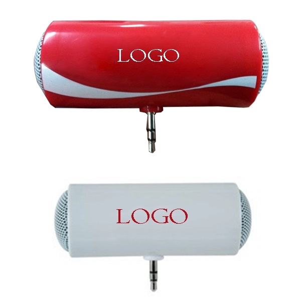Mini Can Speaker 2