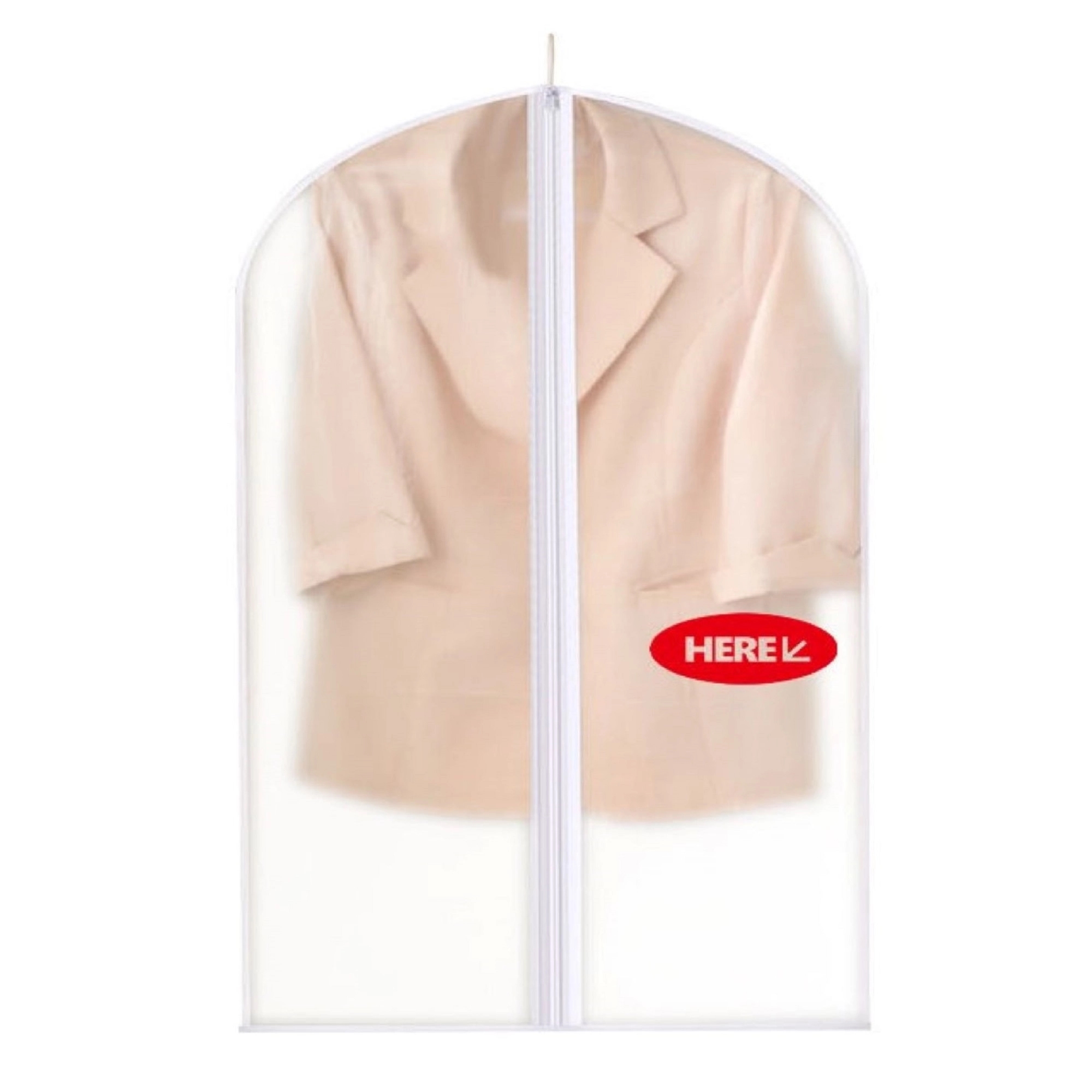 Cloth Dust Cover 3