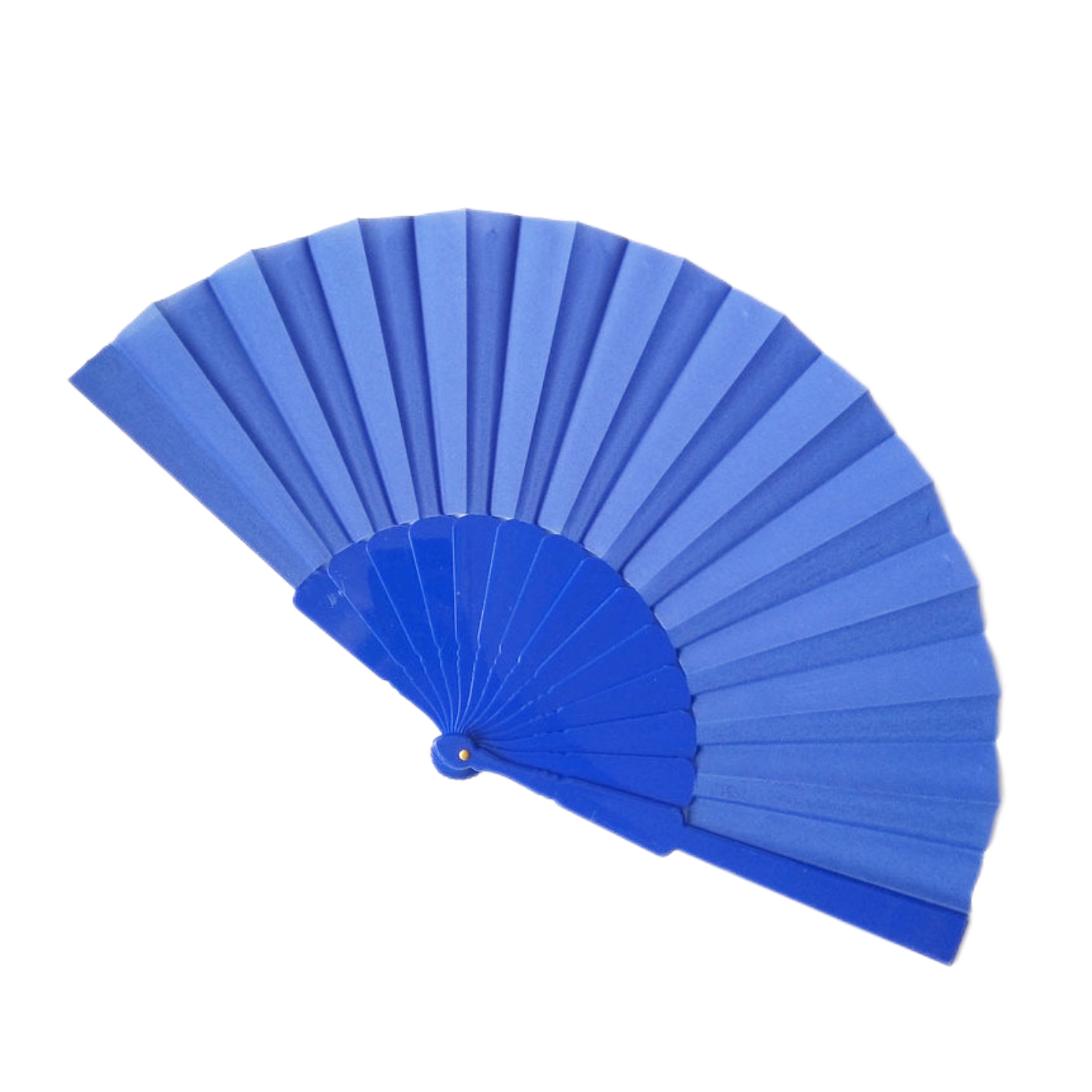 Handheld Folding Fan 9" 8