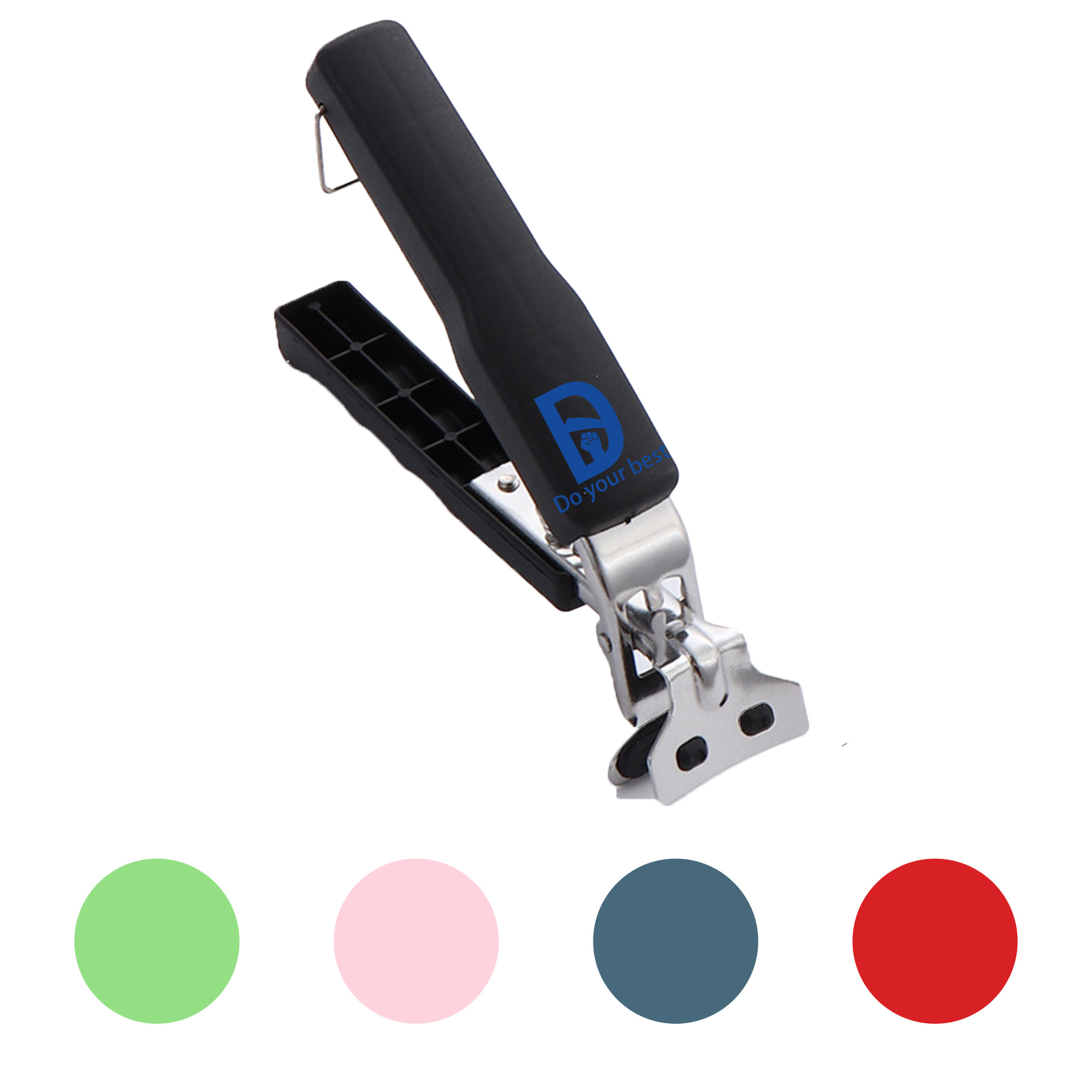 Clamp for Moving Hot Plate or Bowls 3