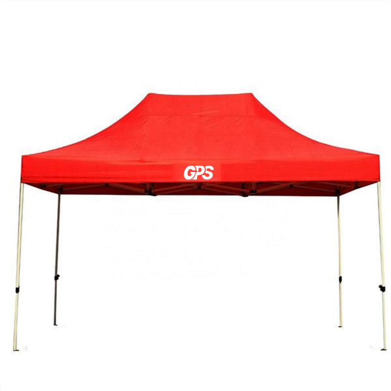 10x15 Custom Pop Up Canopy Tent