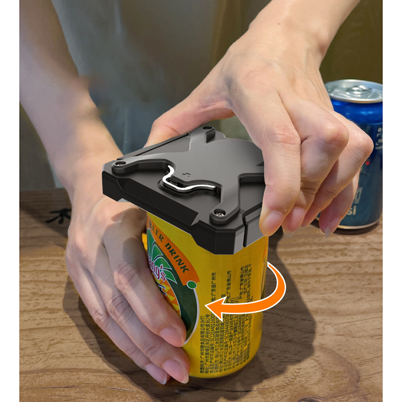 2 in 1 Beer Can Opener Bottle Opener 13