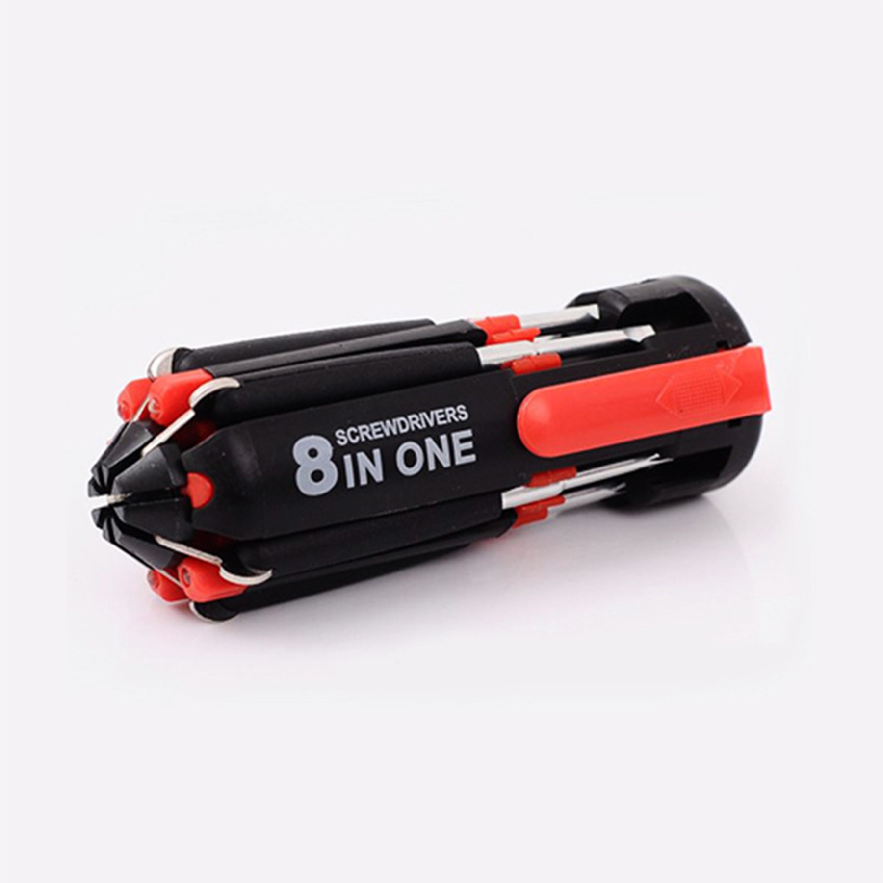 8 in 1 Multi Screwdriver Set 3