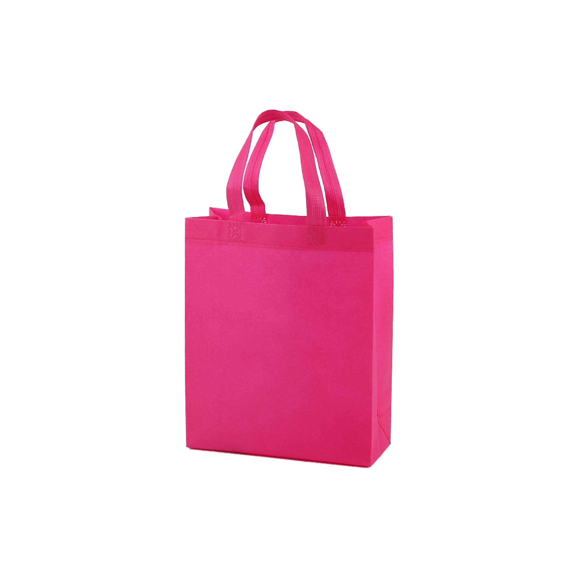 Shopping And Travel Non-woven Bag 8