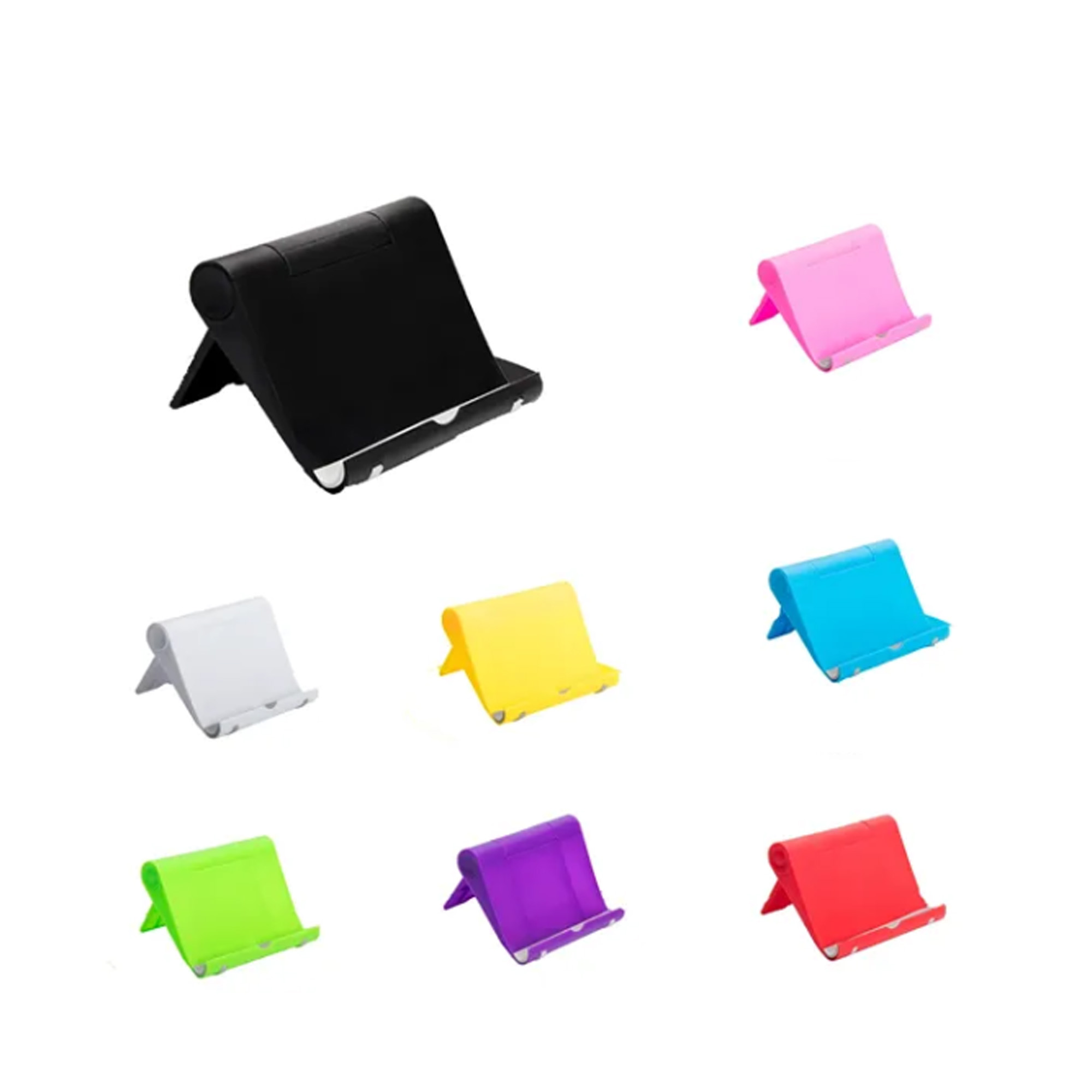 Cell Phone Stand Multi-Angle 1