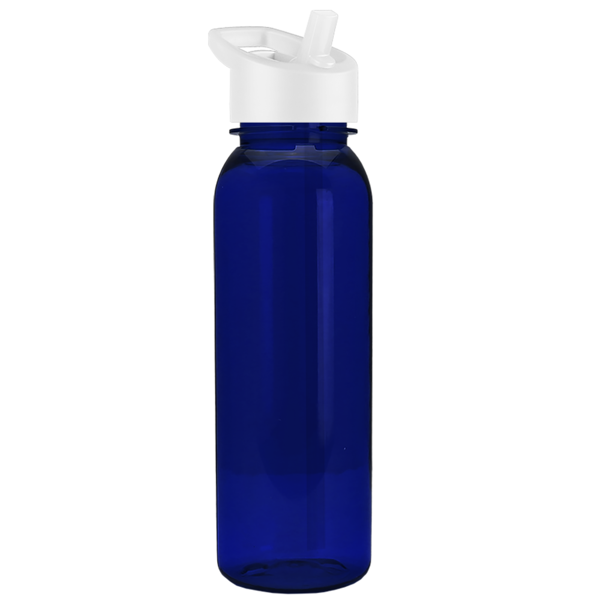 The Outdoorsman - 24 oz. Tritan ReNew bottle with Flip Straw 10
