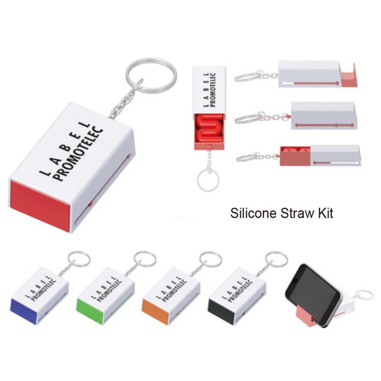 Straw Set 1