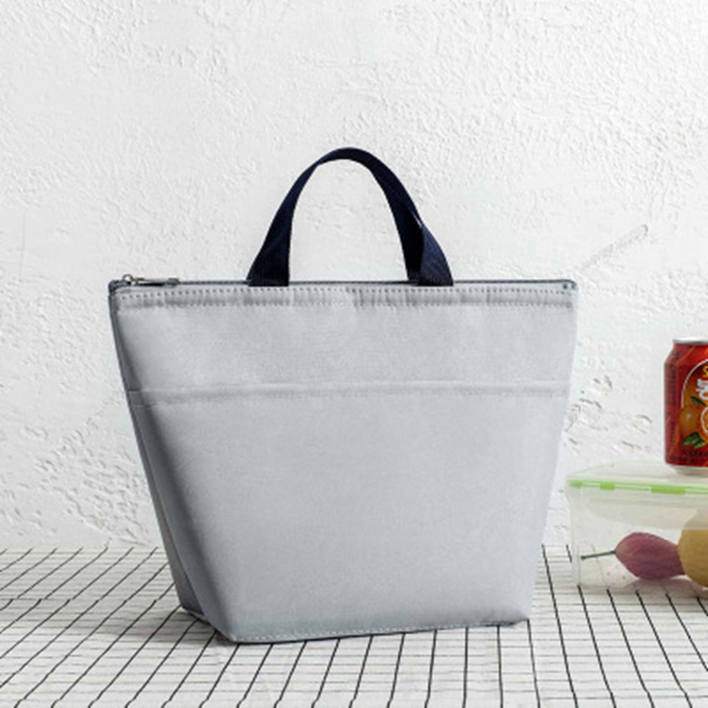 Water-proof Lunch Bag 8