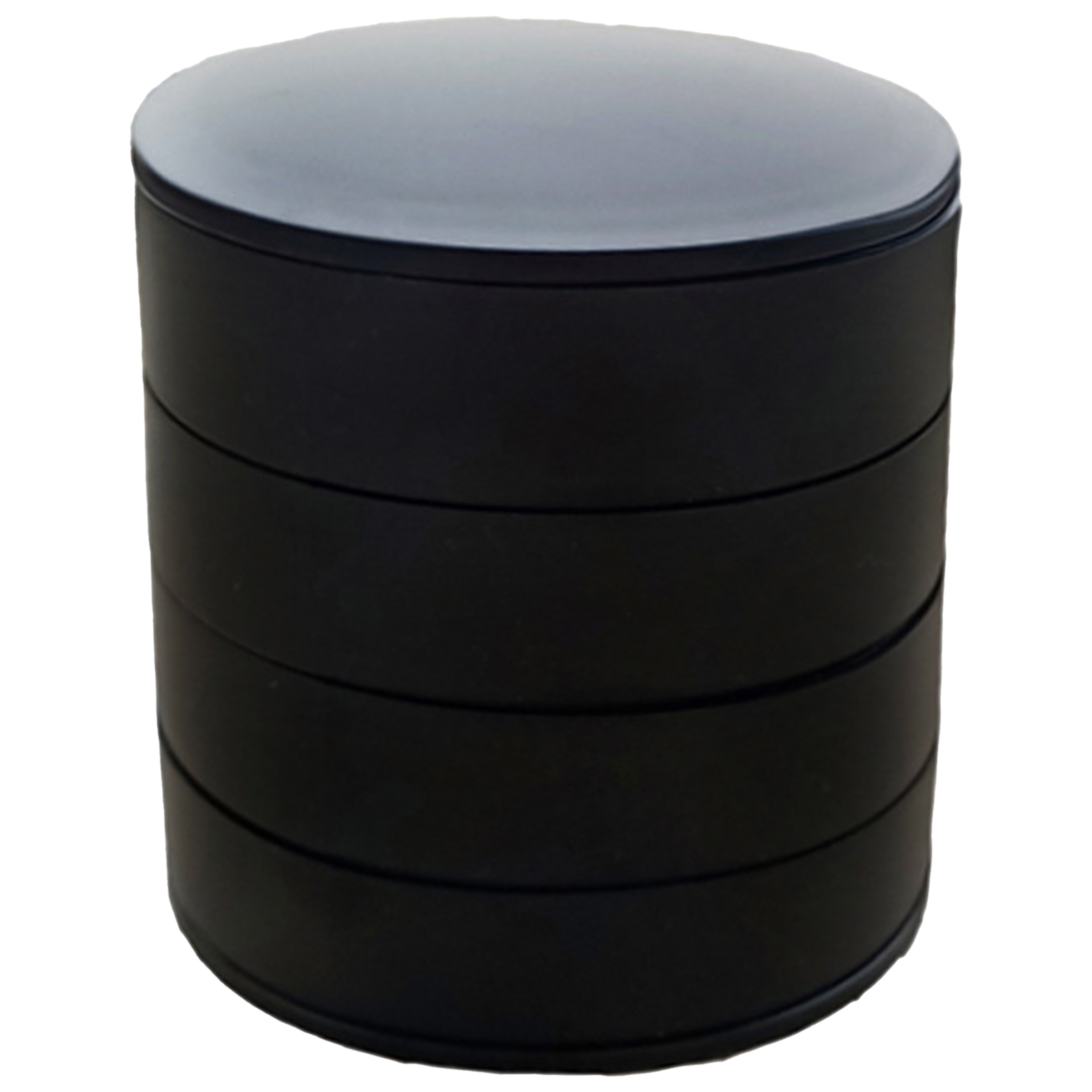Abs Minimally Designed Multi-Layer Jewelry Box 5