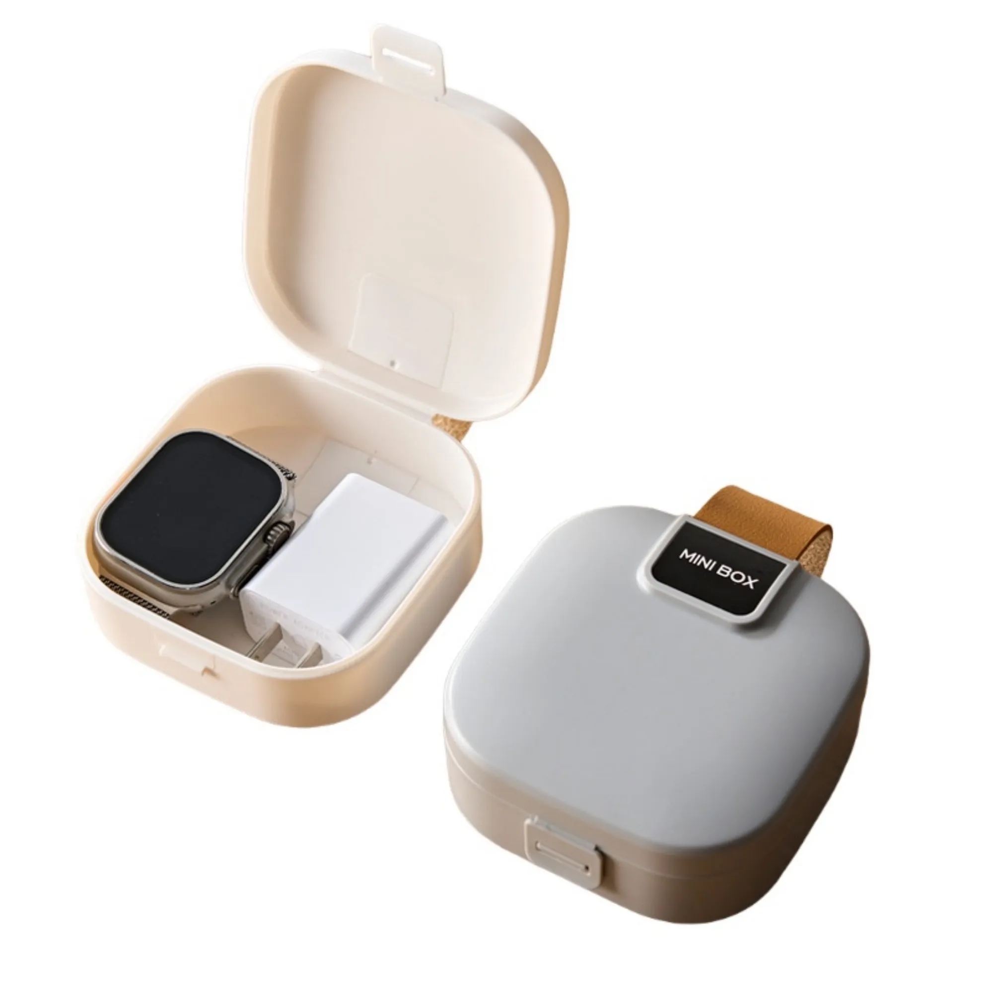 Mini Portable Storage Box 3