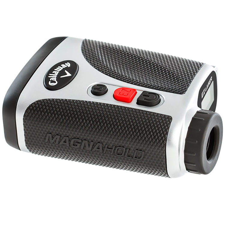 Callaway EZ Scan Laser Rangefinder 2