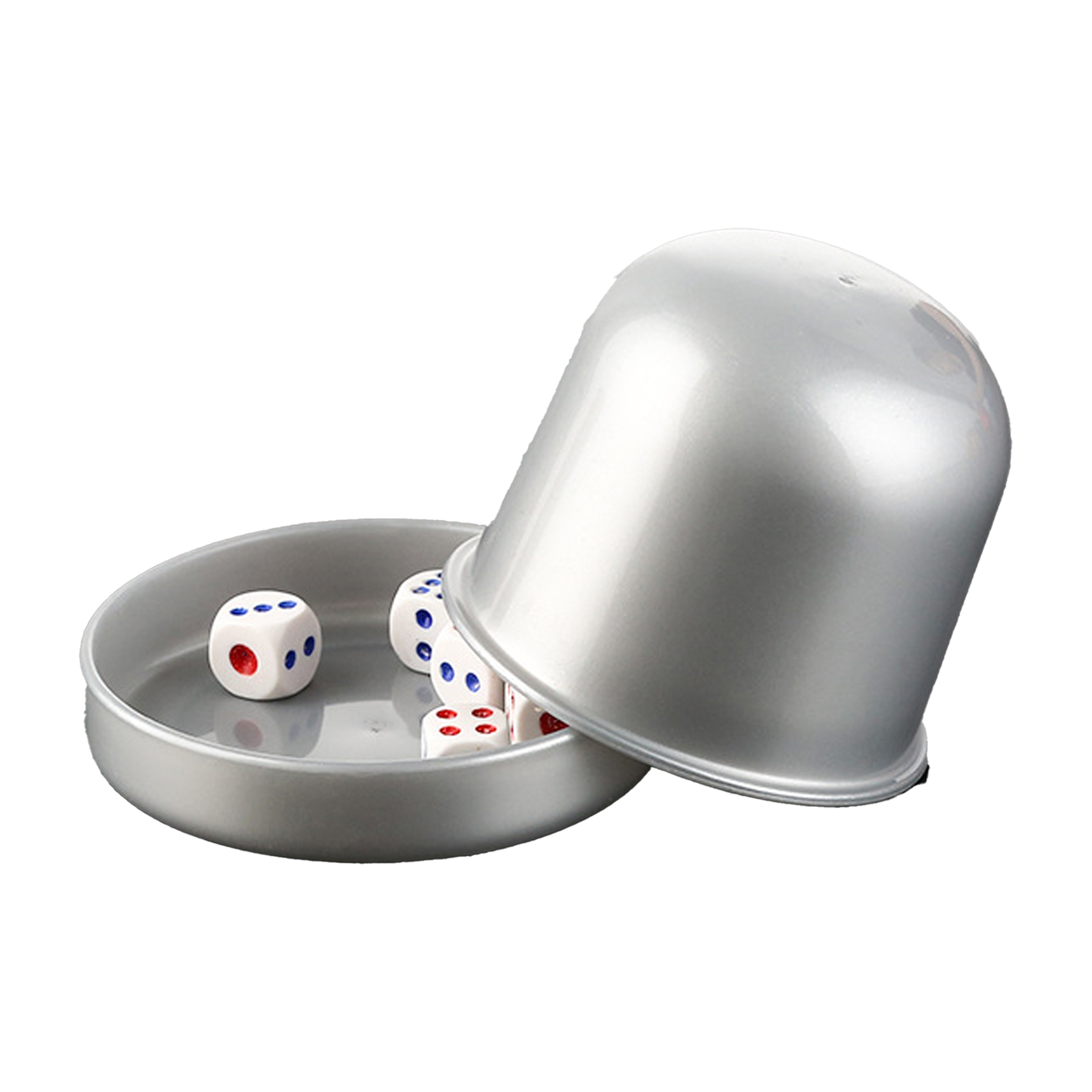 Small Dice Set 4